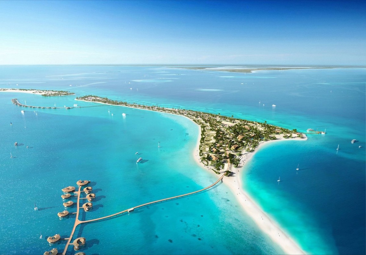 Farasan Archipelago: Saudi Arabia’s Largest Island Cluster and Its Growing Eco-Tourism Appeal
